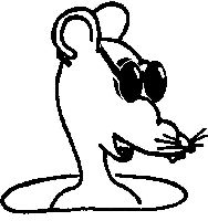 Mouse Hole - Logo - www.AliveTonight.com
